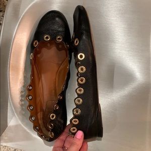 Chloé Flats